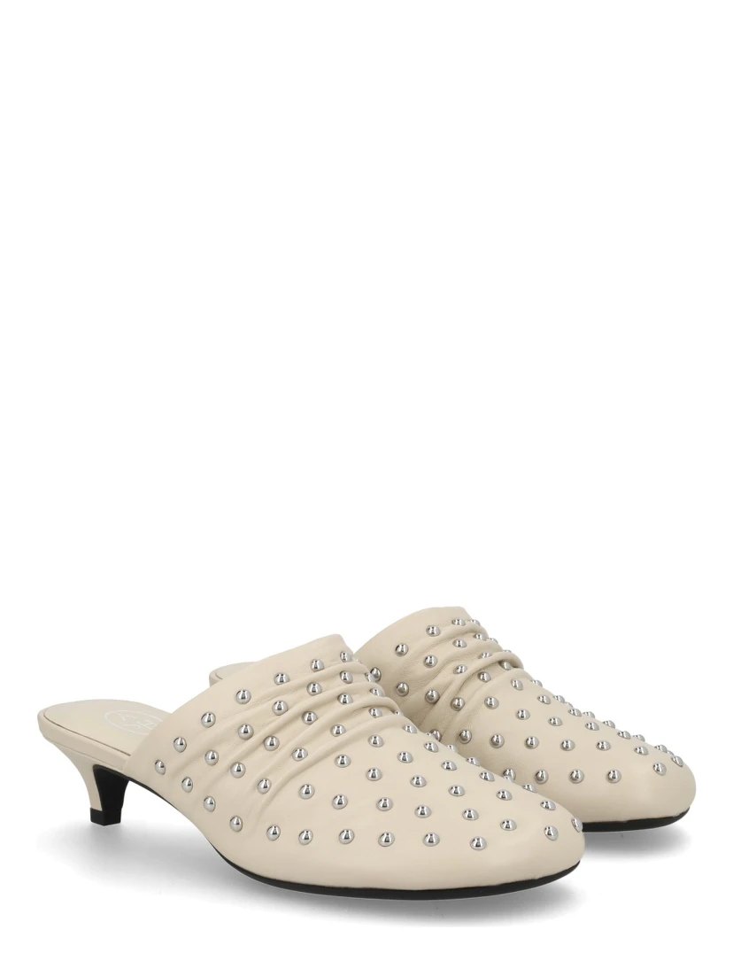MULE CON TACCO "ELOISE"