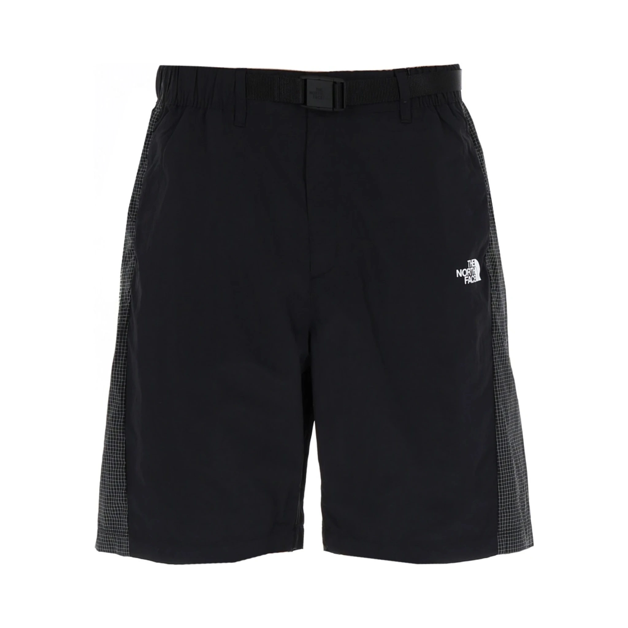 SHORTS CON CINTURA