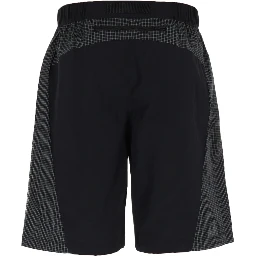 SHORTS CON CINTURA