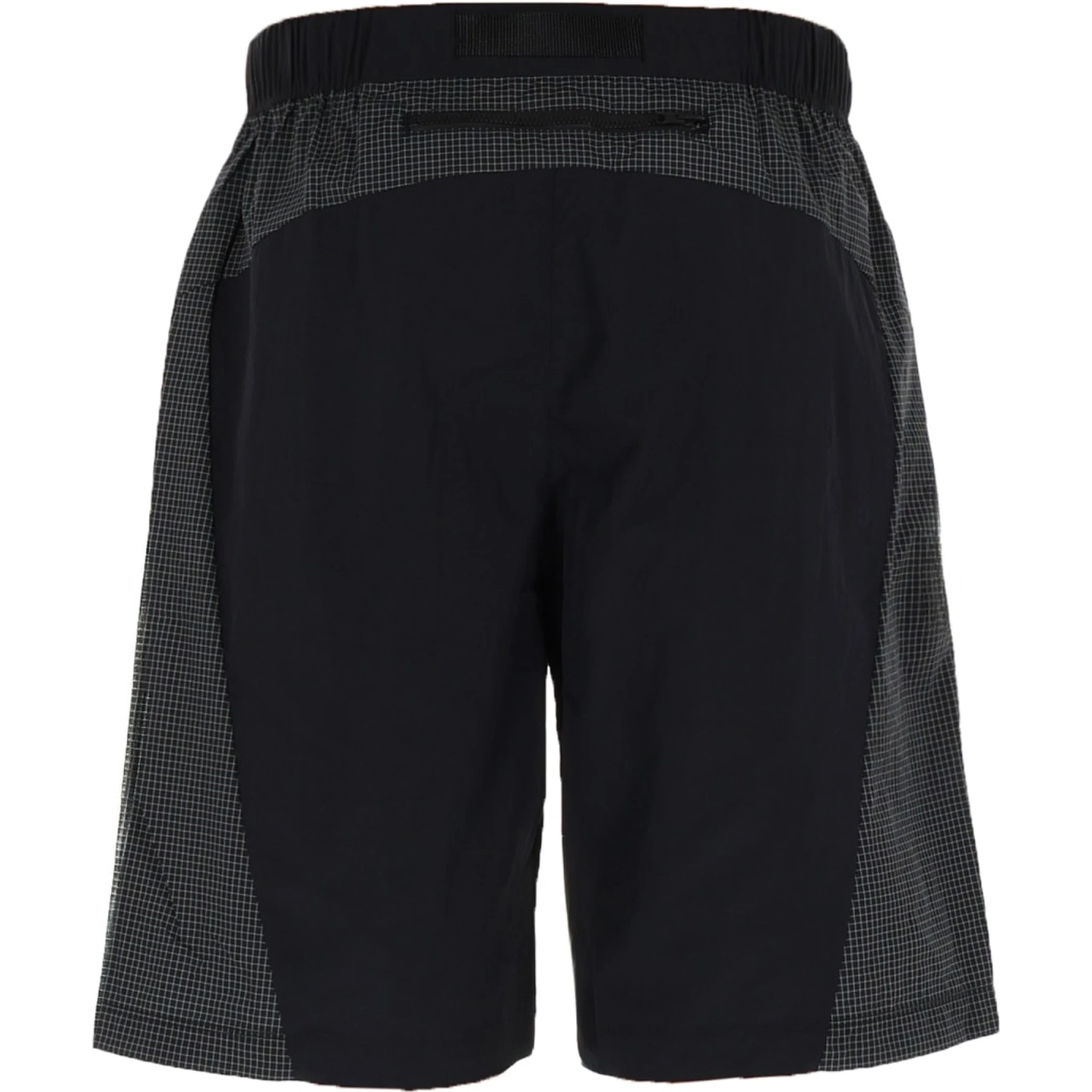 SHORTS CON CINTURA