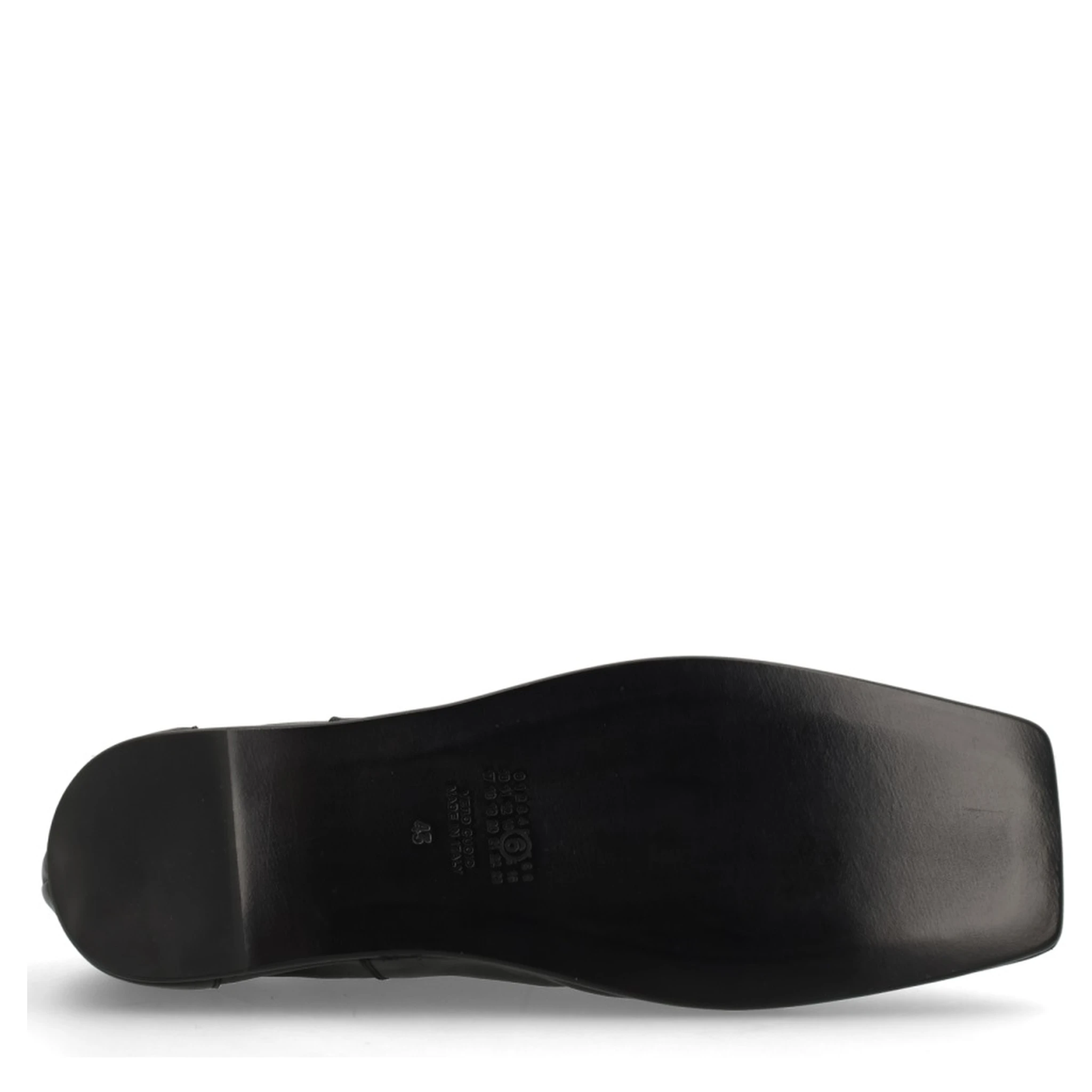 SCARPE "TRAVEL DERBY"
