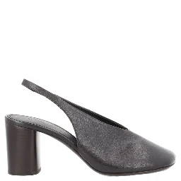 SLINGBACK "GLOVE"