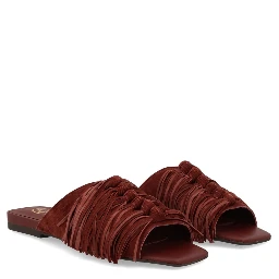 MULE "BRIGITTE"