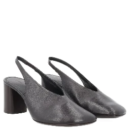 SLINGBACK "GLOVE"