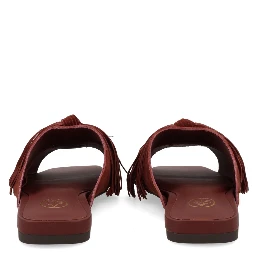 MULE "BRIGITTE"