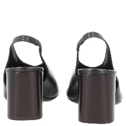 SLINGBACK "GLOVE"