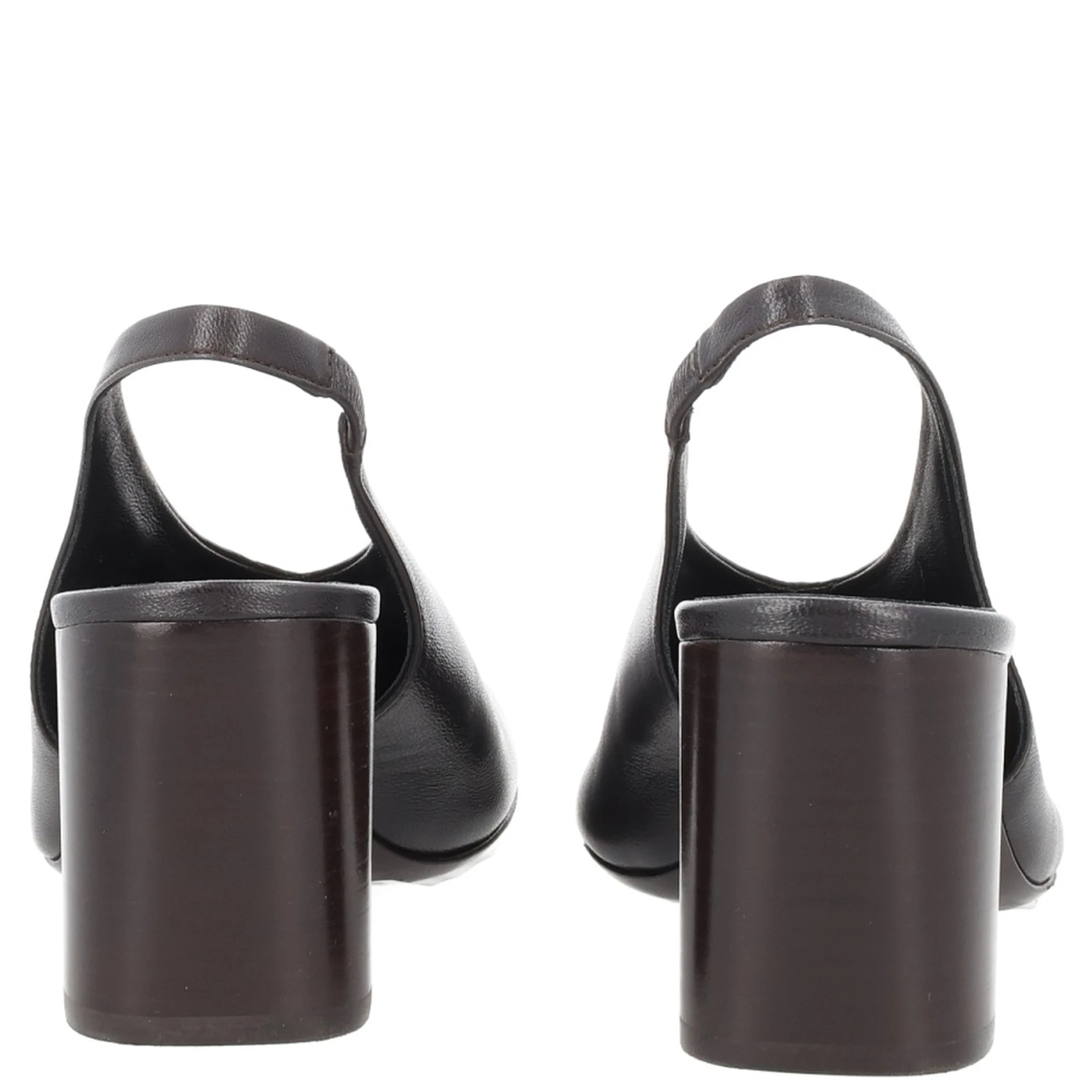 SLINGBACK "GLOVE"