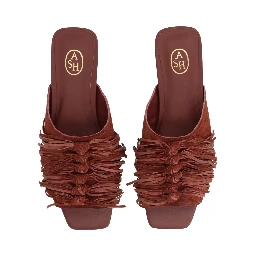 MULE "BRIGITTE"