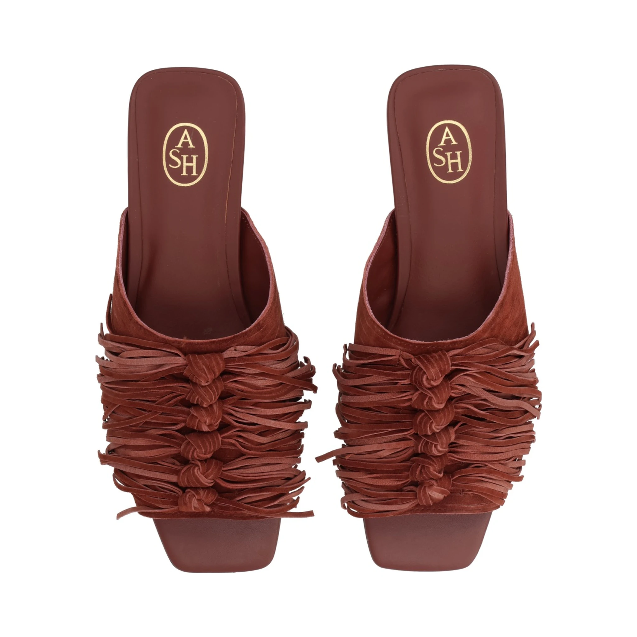 MULE "BRIGITTE"