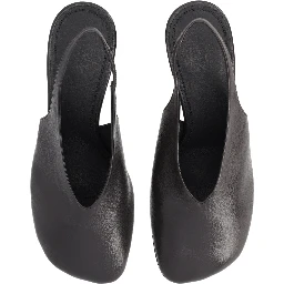 SLINGBACK "GLOVE"