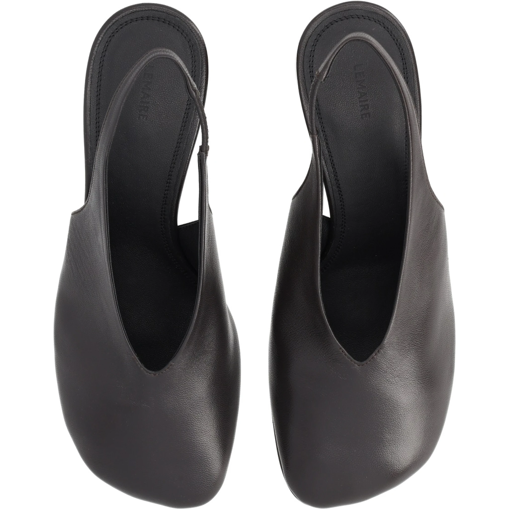 SLINGBACK "GLOVE"
