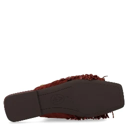 MULE "BRIGITTE"