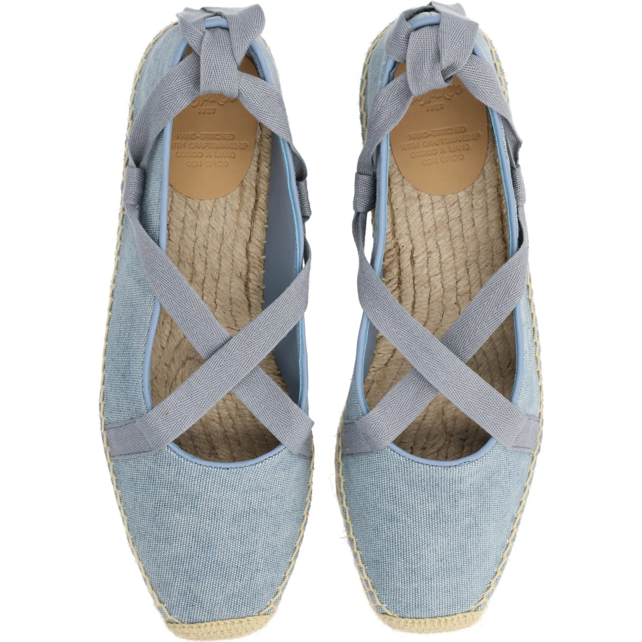 ESPADRILLA "PETUNIA"