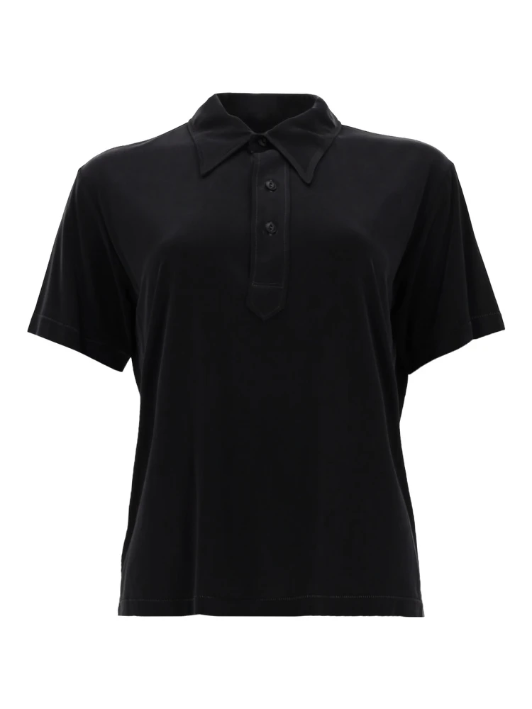 POLO IN CUPRO