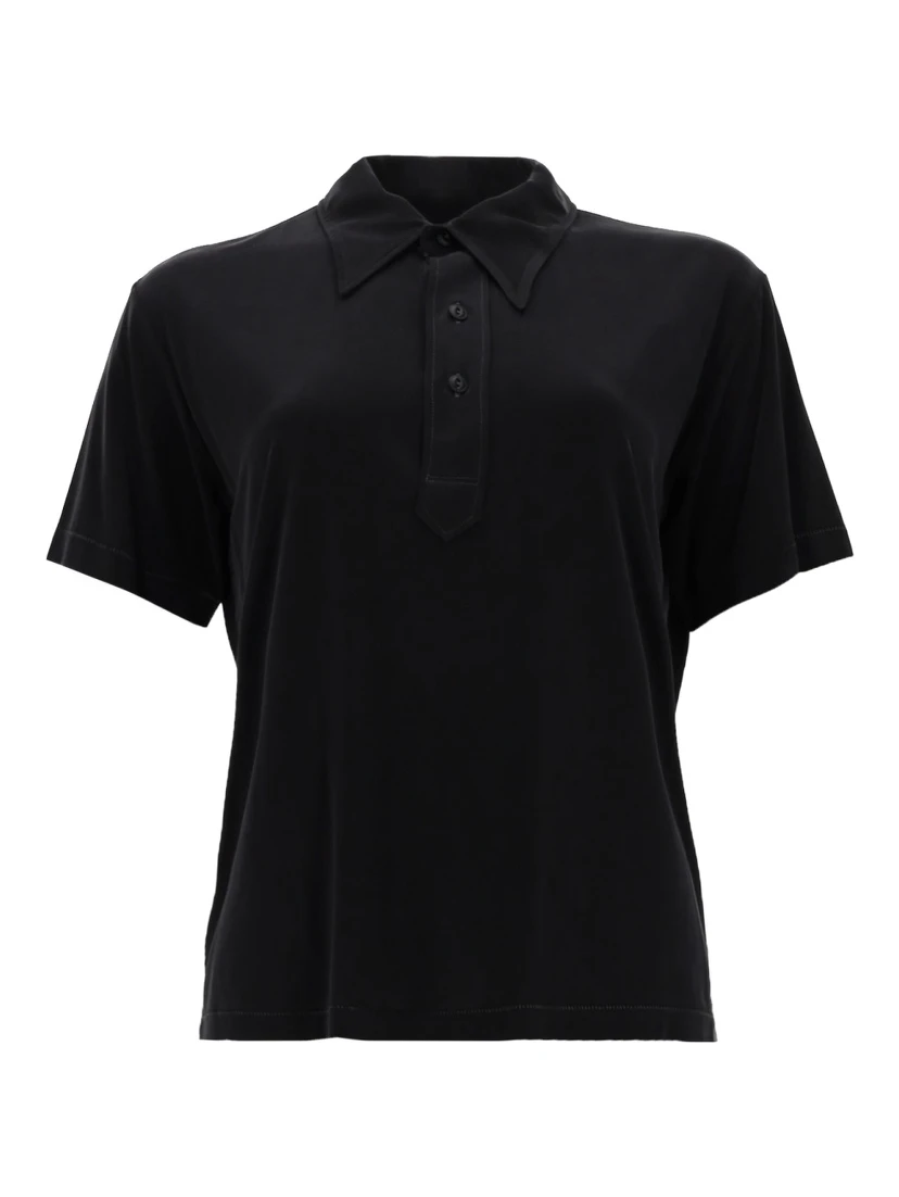 POLO IN CUPRO