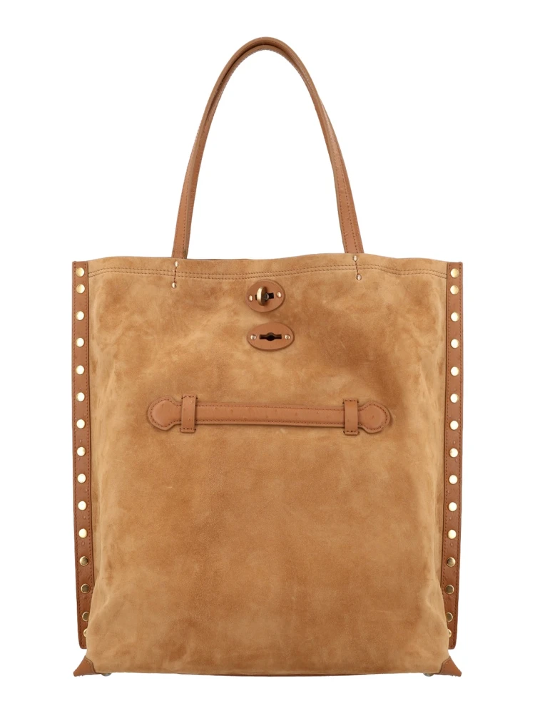 BORSA "A' SPASSO" MEDIUM