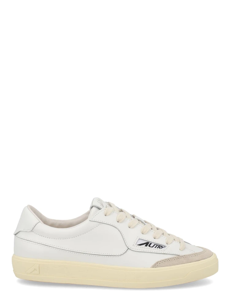 SNEAKER "WINDSCAPE LOW"