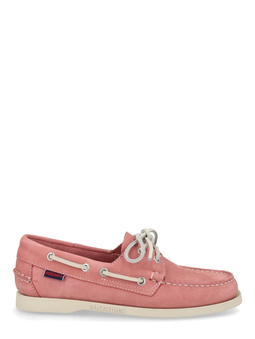 MOCASSINO "DOCKSIDES PORTLAND"
