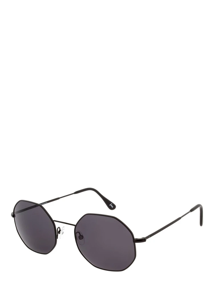 Black Metal Sunglasses alternative