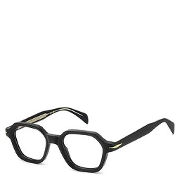 Gray Acetate Glasses (Frames)