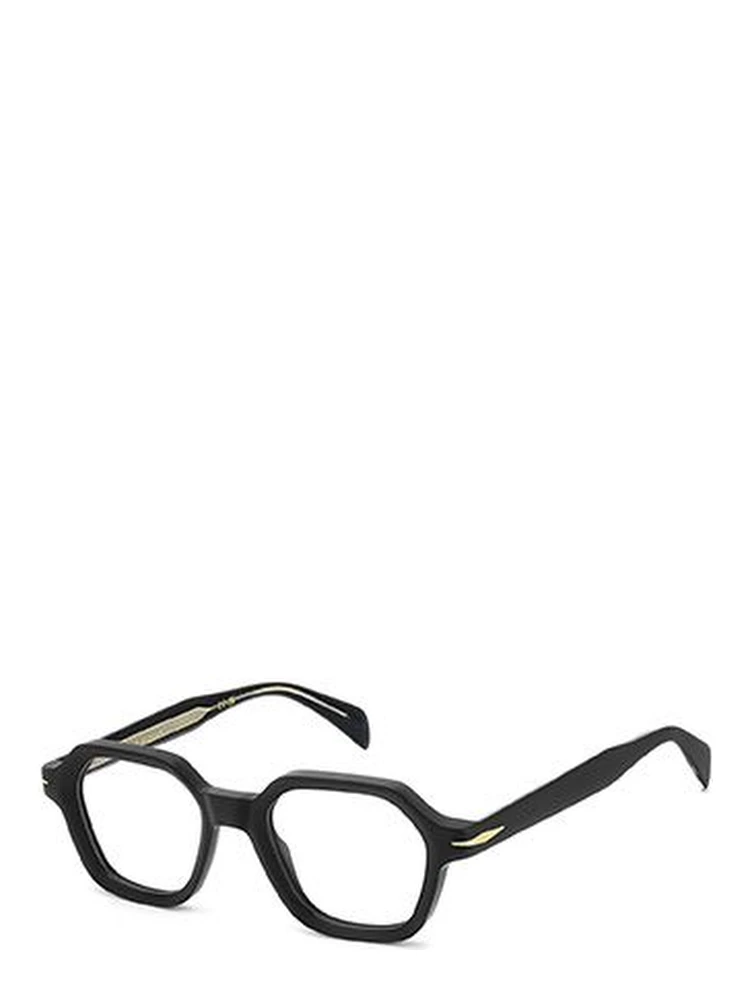 Gray Acetate Glasses (Frames)