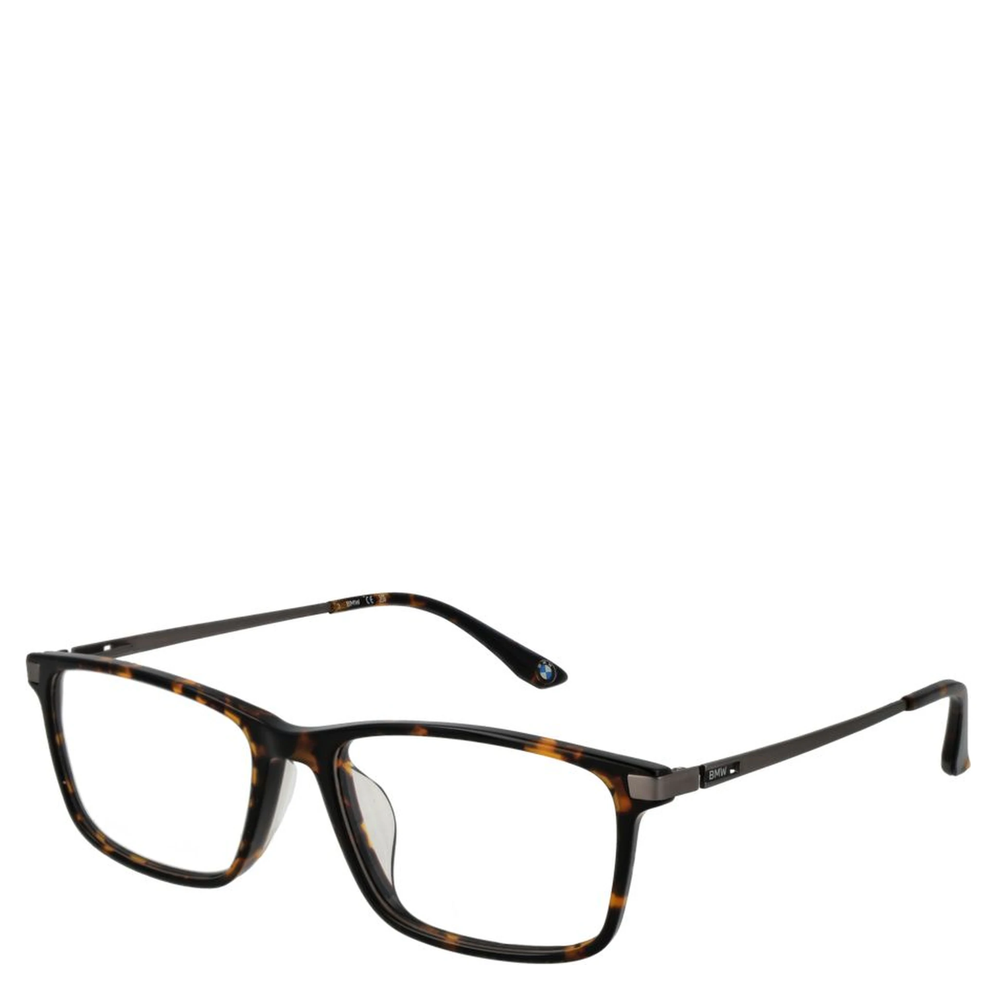Brown Titanium Glasses (Frames)