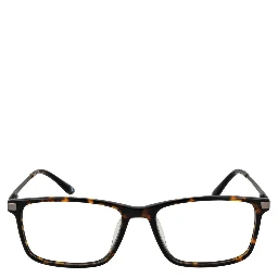 Brown Titanium Glasses (Frames)