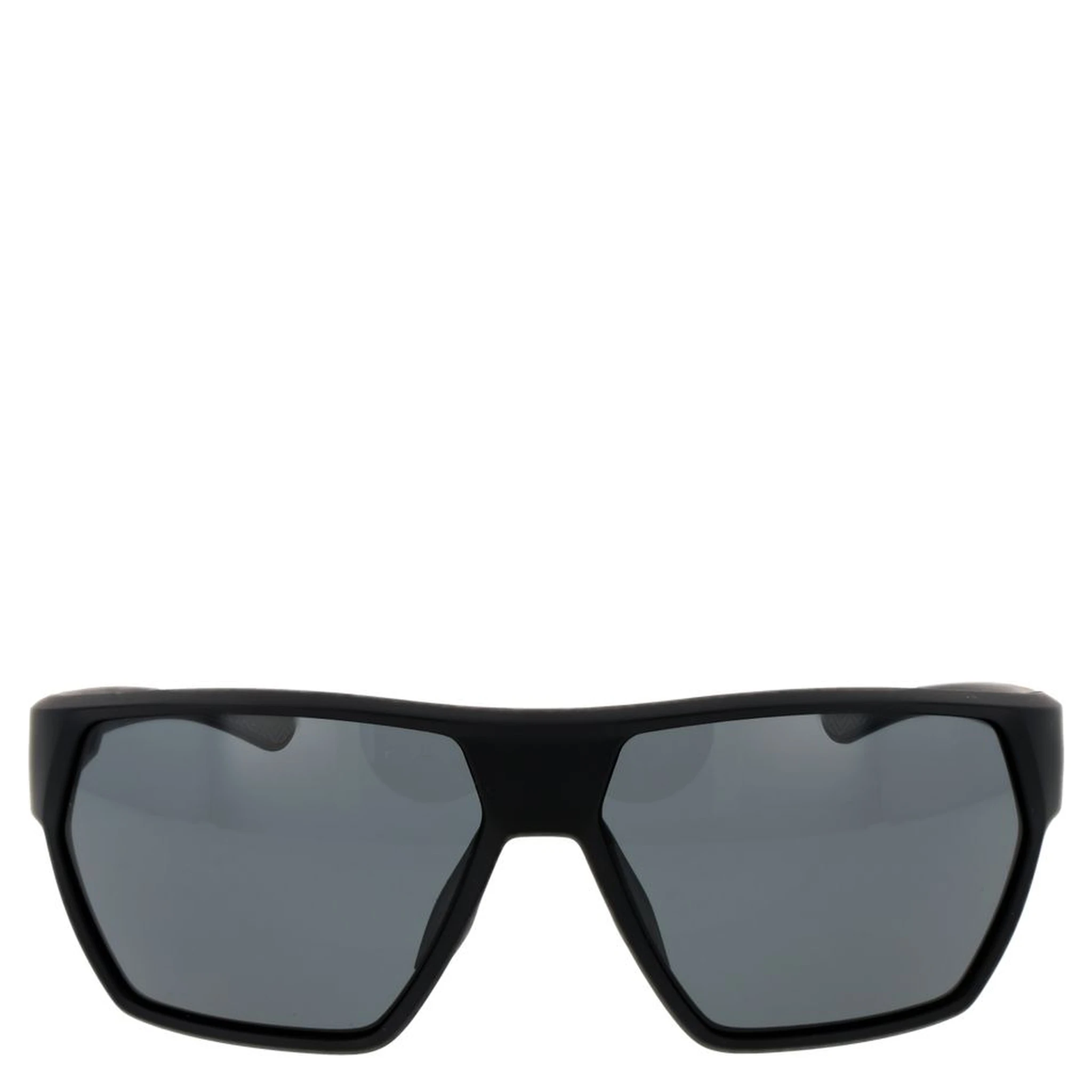Black Plastic Sunglasses