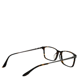 Brown Titanium Glasses (Frames)