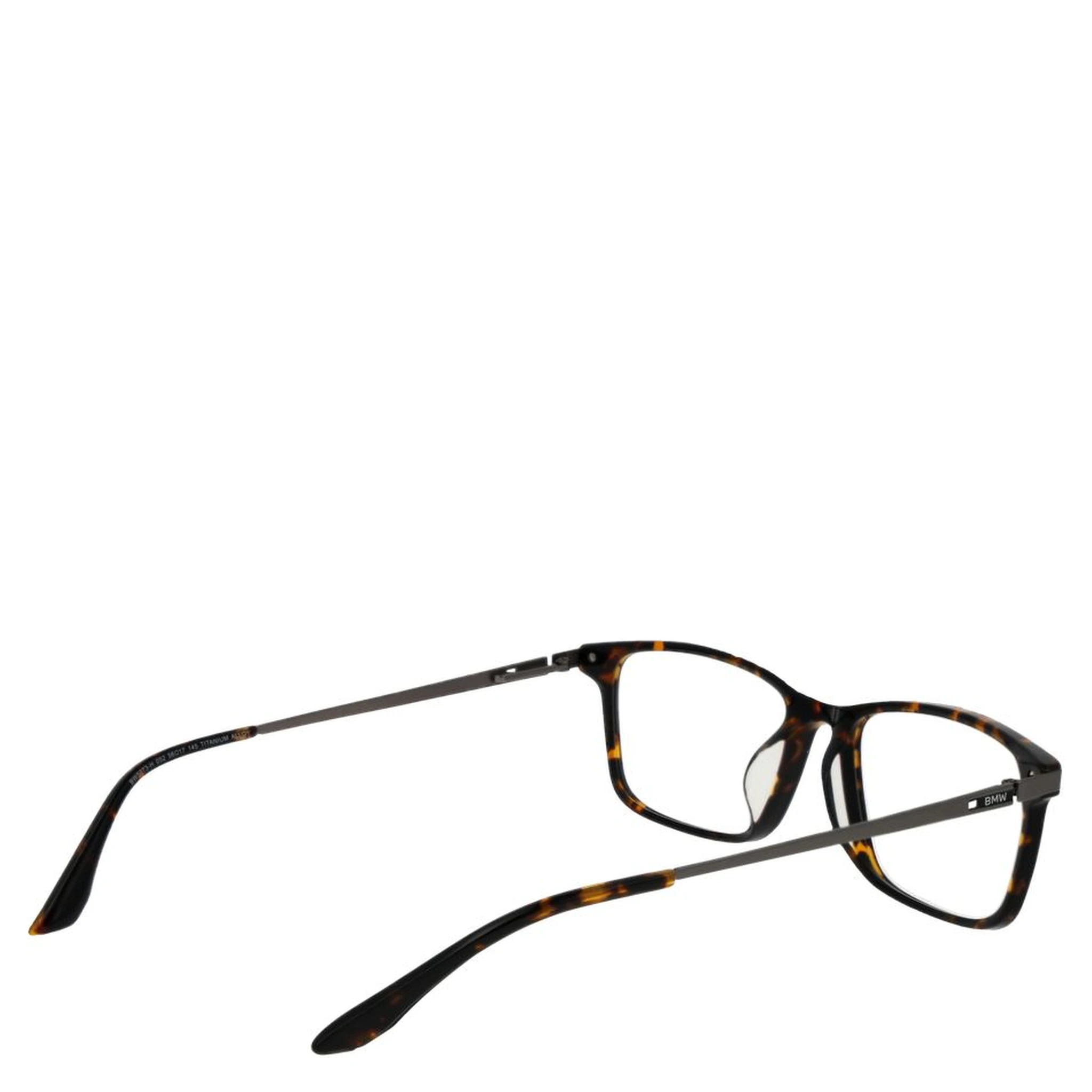 Brown Titanium Glasses (Frames)