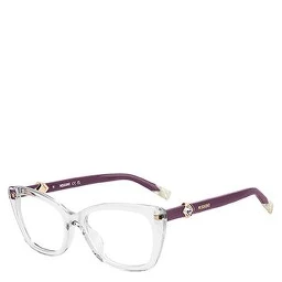 Transparent Acetate Glasses (Frames)
