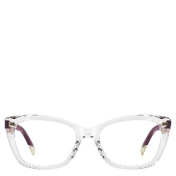 Transparent Acetate Glasses (Frames)