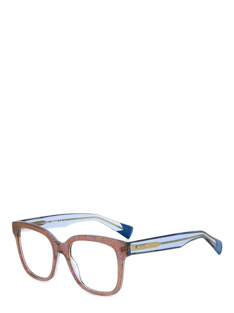 Multicolor Plastic Glasses (Frames)