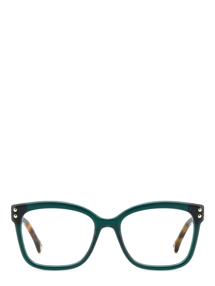 Turquoise Acetate Glasses (Frames)