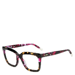 Multicolor Acetate Glasses (Frames)