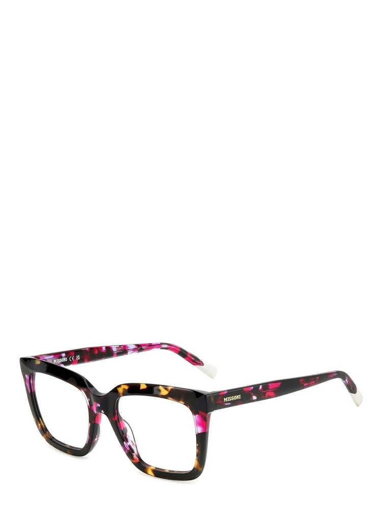 Multicolor Acetate Glasses (Frames)