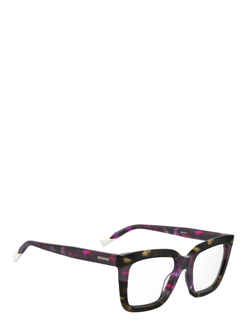 Multicolor Acetate Glasses (Frames)