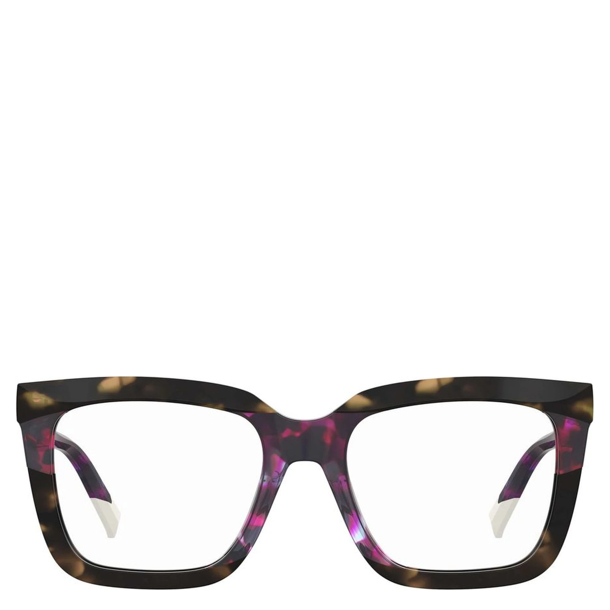 Multicolor Acetate Glasses (Frames)