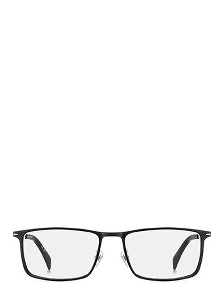 Black Metal Glasses (Frames) alternative