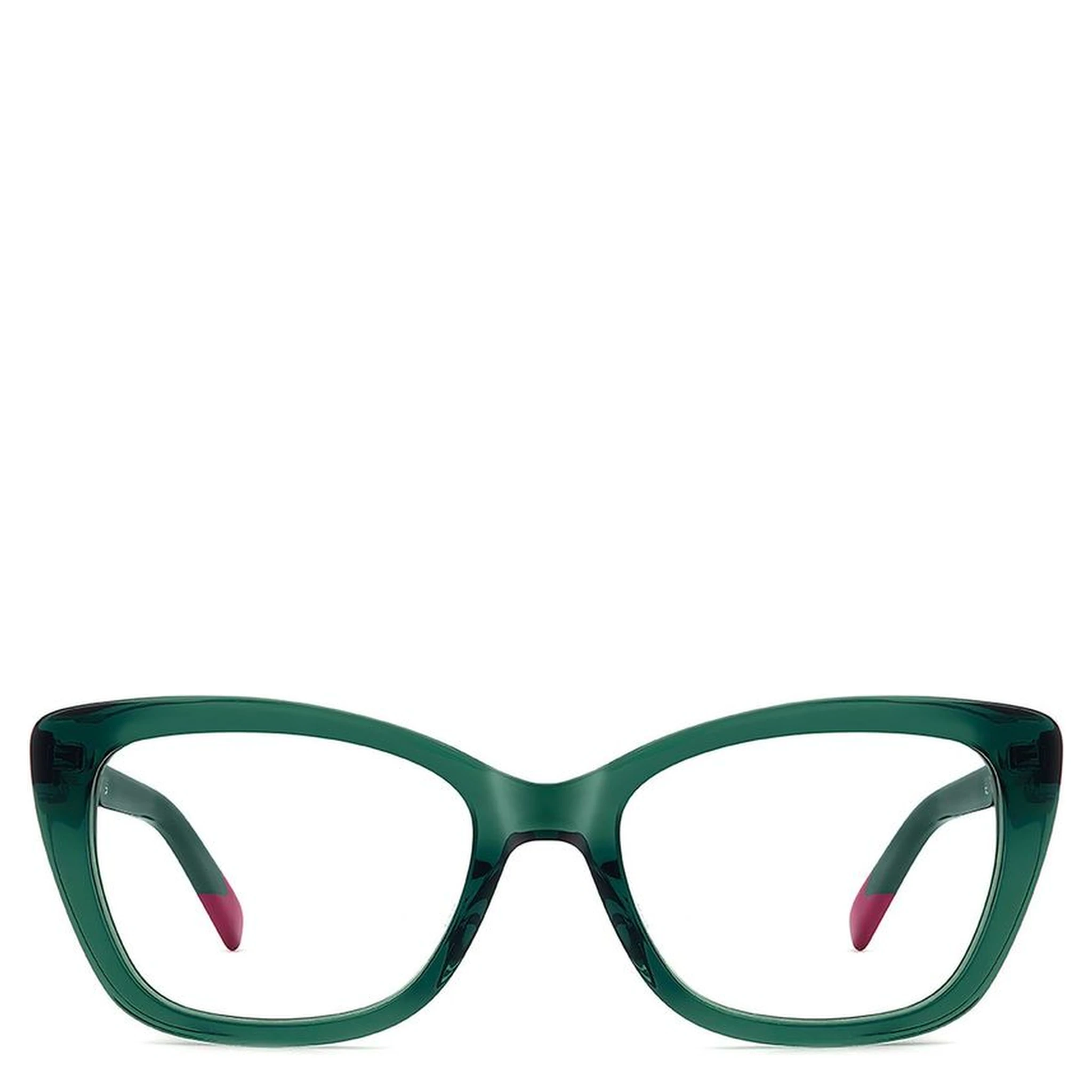 Turquoise Acetate Glasses (Frames)