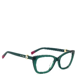 Turquoise Acetate Glasses (Frames)