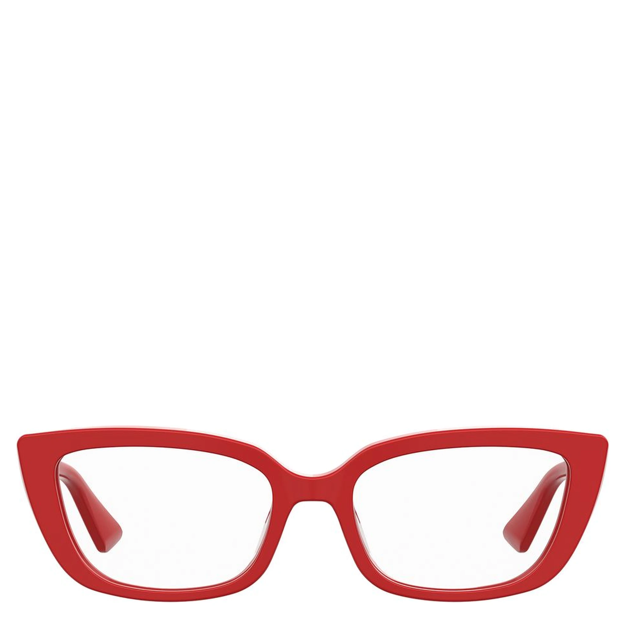 Multicolor Plastic Glasses (Frames)