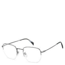 Gray Metal Glasses (Frames)