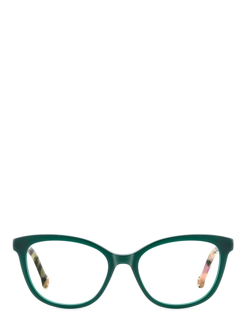 Turquoise Acetate Glasses (Frames)