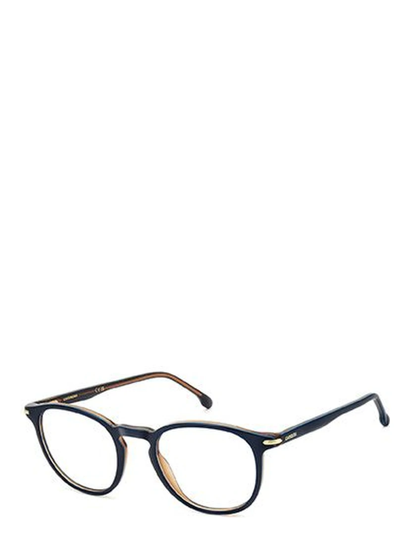 Black Acetate Glasses (Frames)