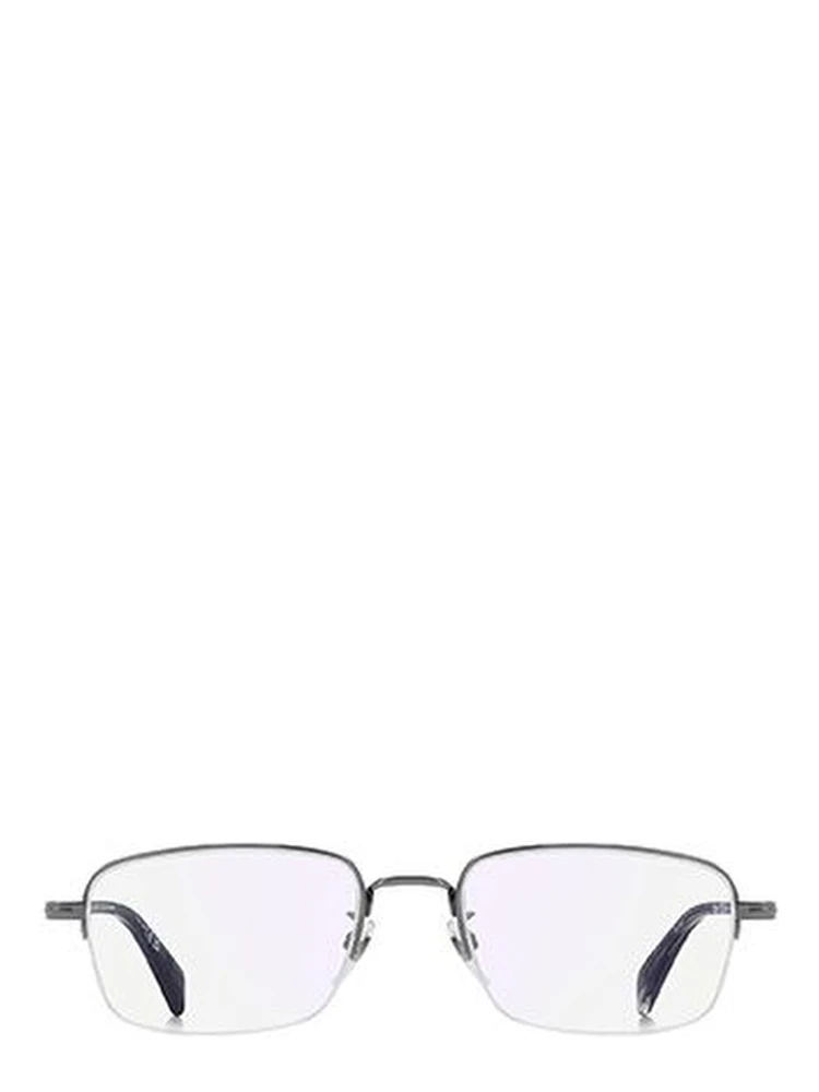 Gray Titanium Glasses (Frames) alternative