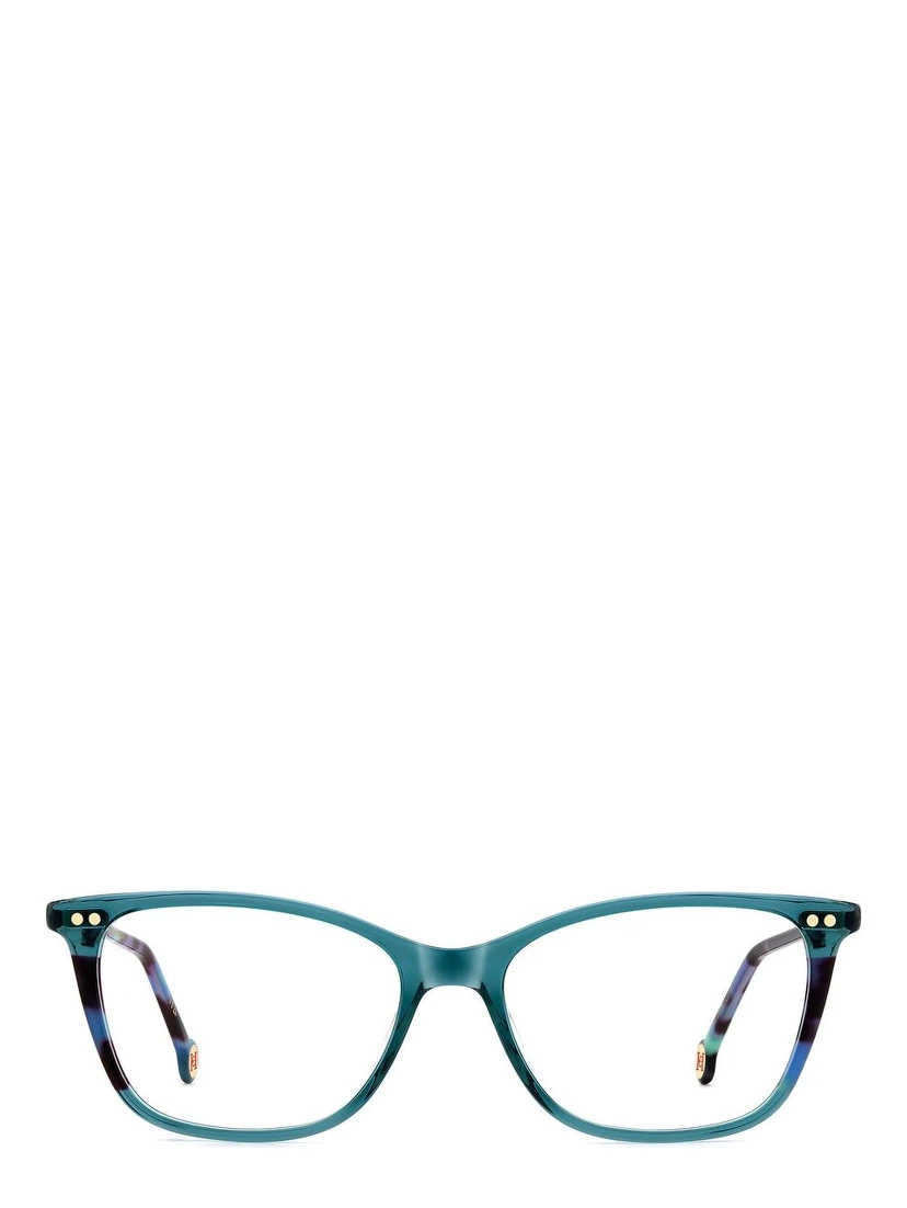 Blue Acetate Glasses (Frames)