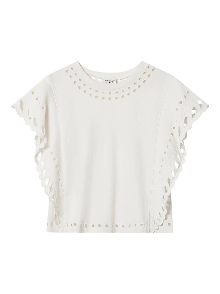 MARANT ETOILE T-shirts and Polos