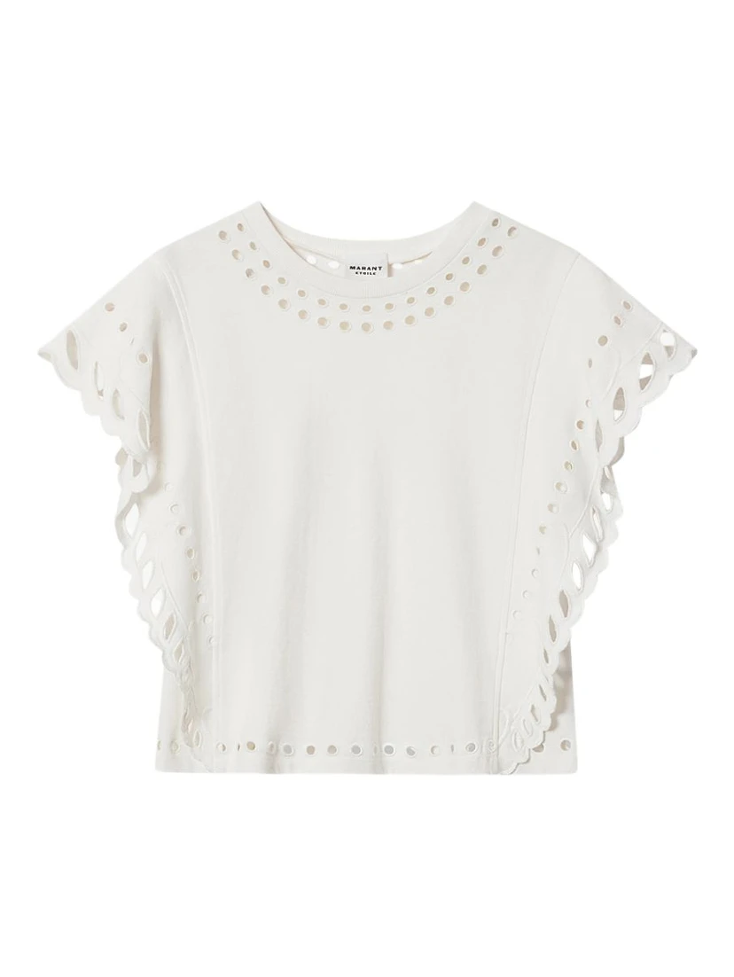 MARANT ETOILE T-shirts and Polos
