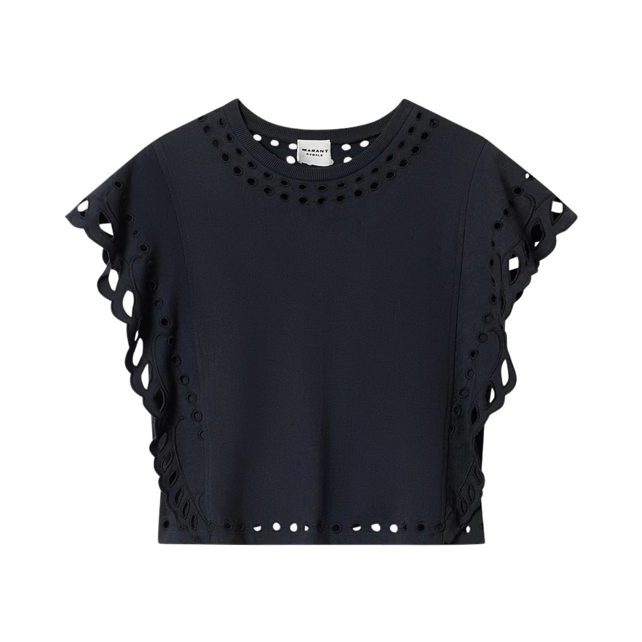 MARANT ETOILE T-shirts and Polos